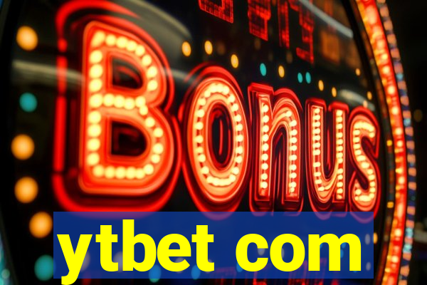 ytbet com